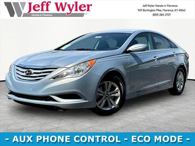 2012 Hyundai Sonata GLS for sale in Florence, KY