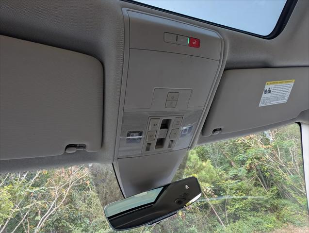 2021 Volkswagen Atlas 2.0T SEL Premium