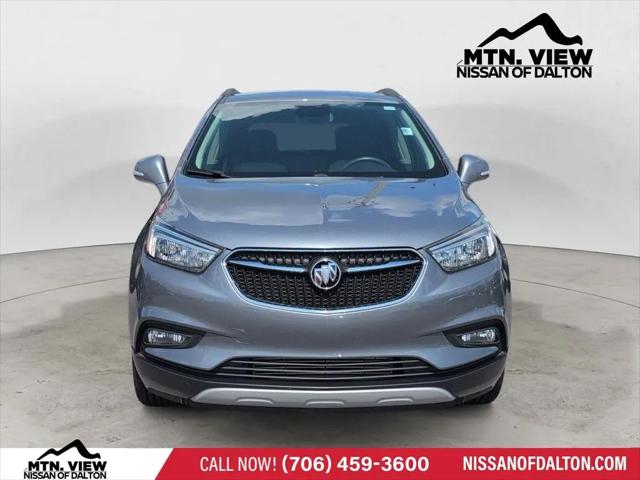 2019 Buick Encore FWD Sport Touring