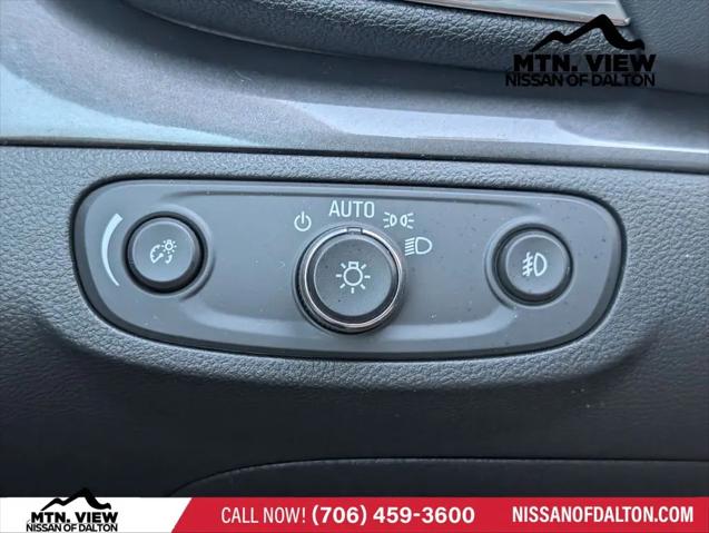 2019 Buick Encore FWD Sport Touring