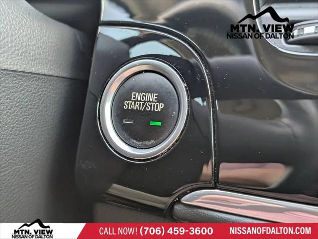 2019 Buick Encore FWD Sport Touring