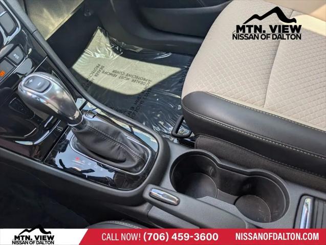 2019 Buick Encore FWD Sport Touring