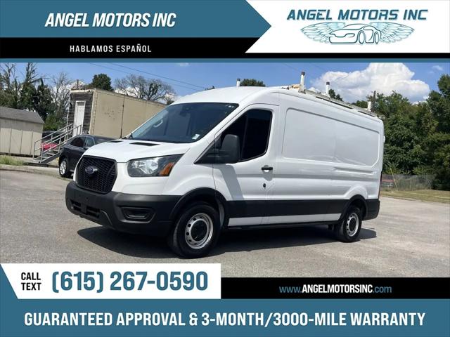 2021 Ford Transit Cargo Van T-250 for sale in Smyrna, TN