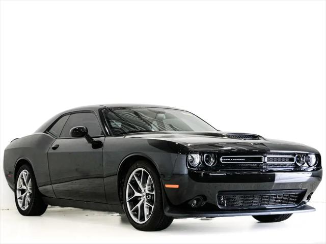 2023 Dodge Challenger GT for sale in Lansing, IL
