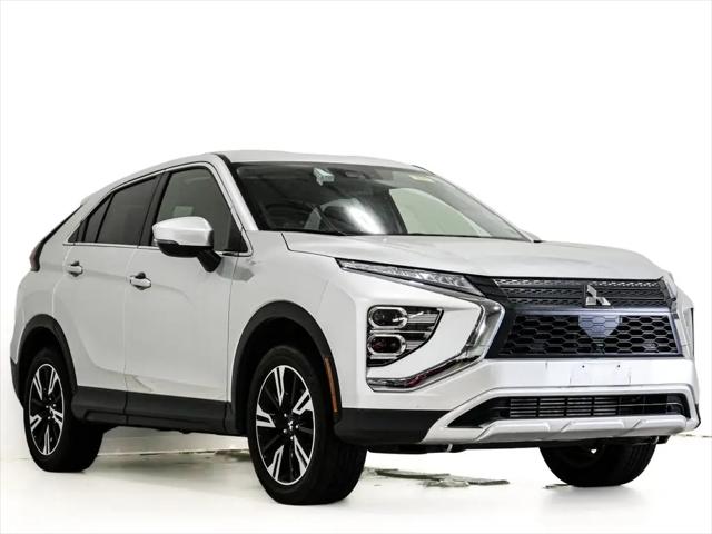 2024 Mitsubishi Eclipse Cross SE S-AWC for sale in Lansing, IL