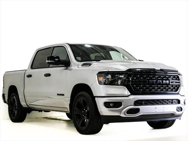 2023 Ram 1500 Big Horn Crew Cab 4x4 57 Box for sale in Lansing, IL