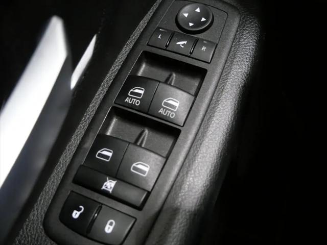 2023 Ram 1500 Big Horn Crew Cab 4x4 57 Box