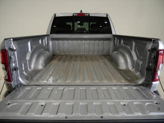 2023 Ram 1500 Big Horn Crew Cab 4x4 57 Box