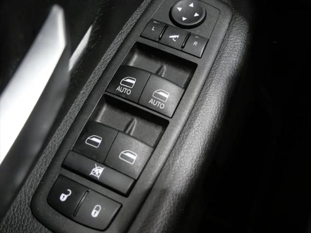 2023 Ram 1500 Big Horn Crew Cab 4x4 57 Box