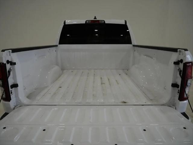 2023 Ram 1500 Big Horn Crew Cab 4x4 57 Box