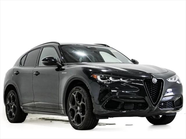 2024 Alfa Romeo Stelvio Veloce AWD for sale in Lansing, IL