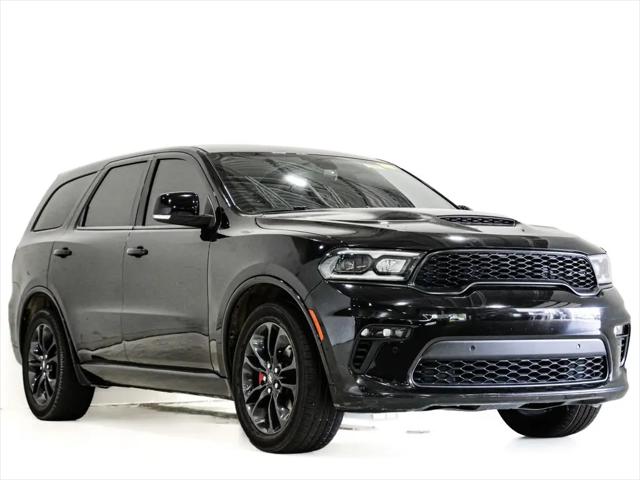 2022 Dodge Durango R/T AWD for sale in Lansing, IL