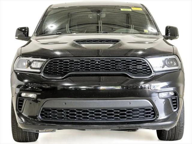 2022 Dodge Durango R/T AWD