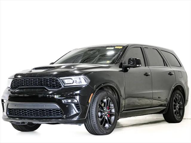 2022 Dodge Durango R/T AWD