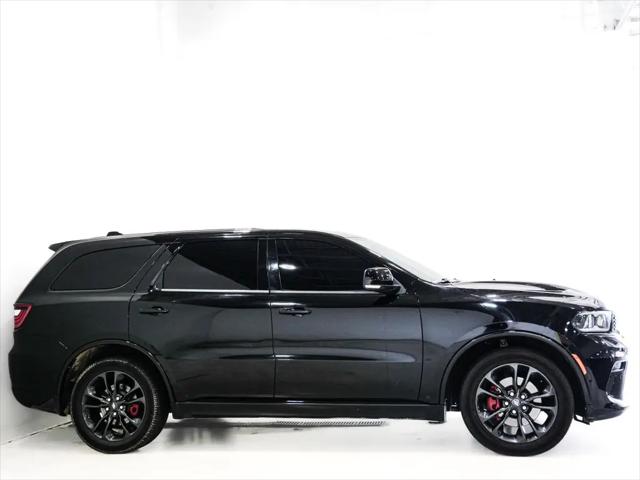 2022 Dodge Durango R/T AWD