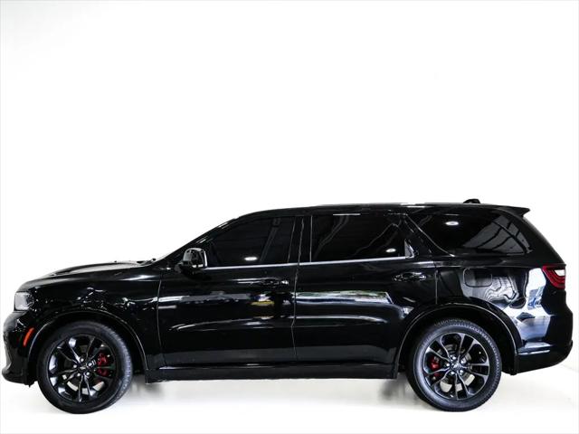2022 Dodge Durango R/T AWD