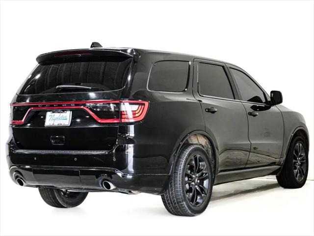2022 Dodge Durango R/T AWD