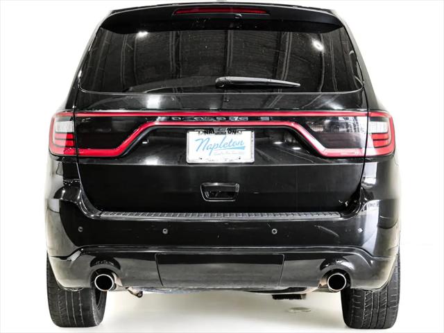 2022 Dodge Durango R/T AWD