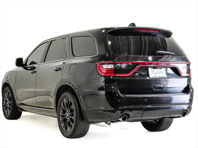 2022 Dodge Durango R/T AWD