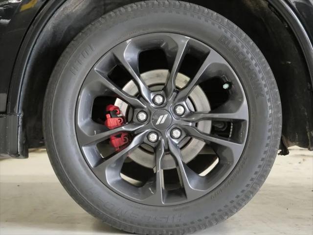 2022 Dodge Durango R/T AWD