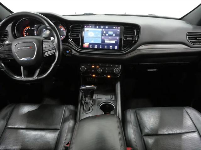 2022 Dodge Durango R/T AWD
