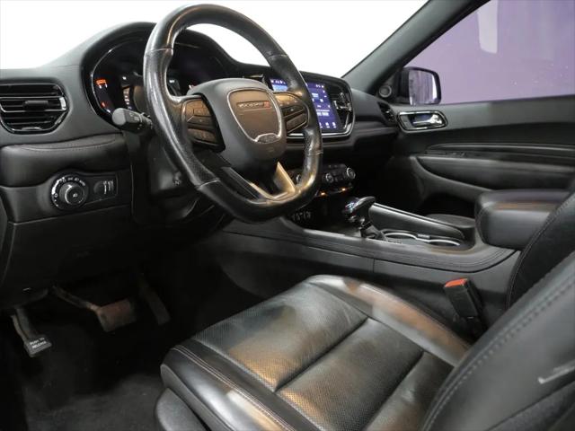 2022 Dodge Durango R/T AWD