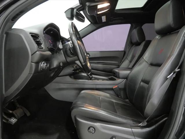 2022 Dodge Durango R/T AWD