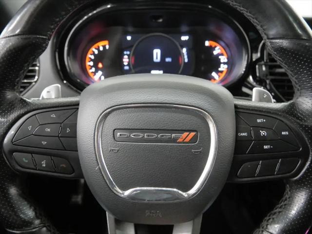 2022 Dodge Durango R/T AWD