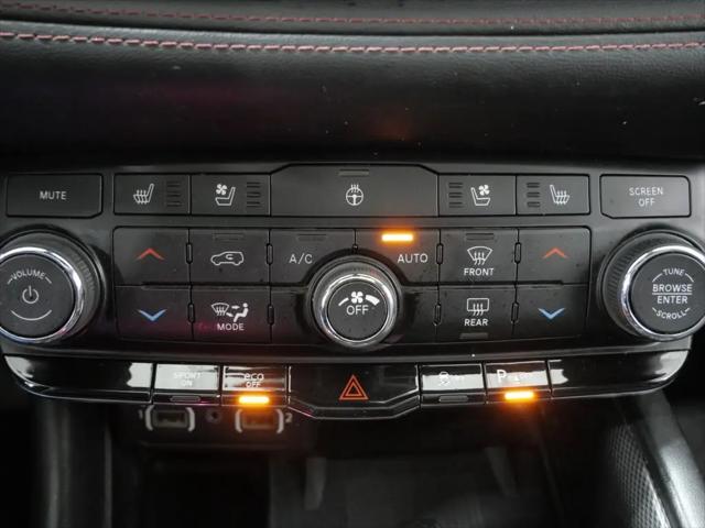 2022 Dodge Durango R/T AWD