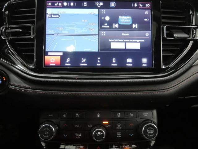 2022 Dodge Durango R/T AWD