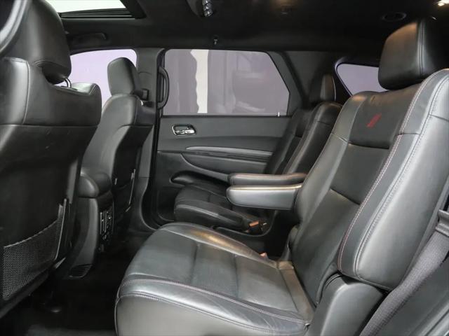 2022 Dodge Durango R/T AWD
