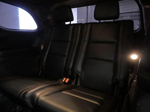 2022 Dodge Durango R/T AWD