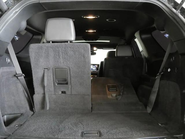 2022 Dodge Durango R/T AWD