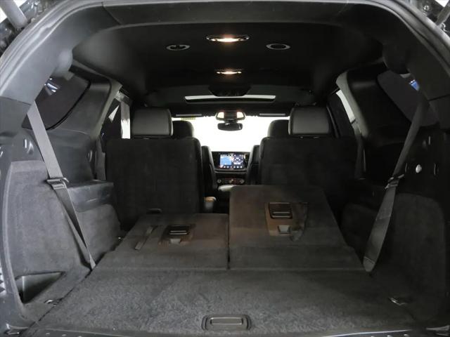 2022 Dodge Durango R/T AWD