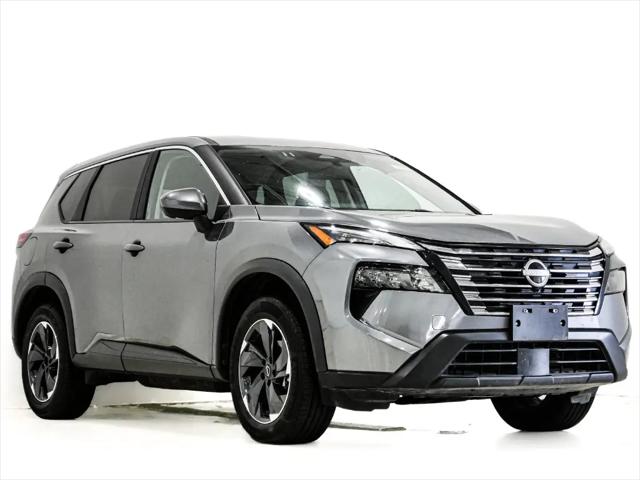 2024 Nissan Rogue SV Intelligent AWD for sale in Lansing, IL