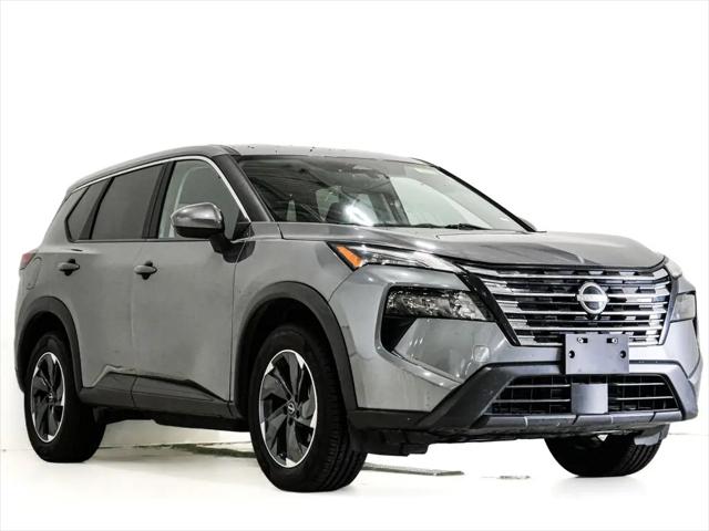 2024 Nissan Rogue SV Intelligent AWD for sale in Lansing, IL