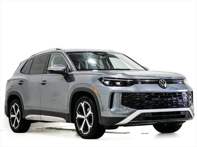 2026 Volkswagen Tiguan SE for sale in Lansing, IL