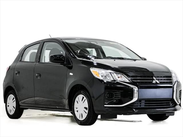2024 Mitsubishi Mirage ES for sale in Lansing, IL