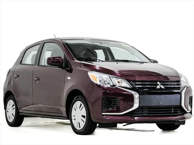 2024 Mitsubishi Mirage ES for sale in Lansing, IL