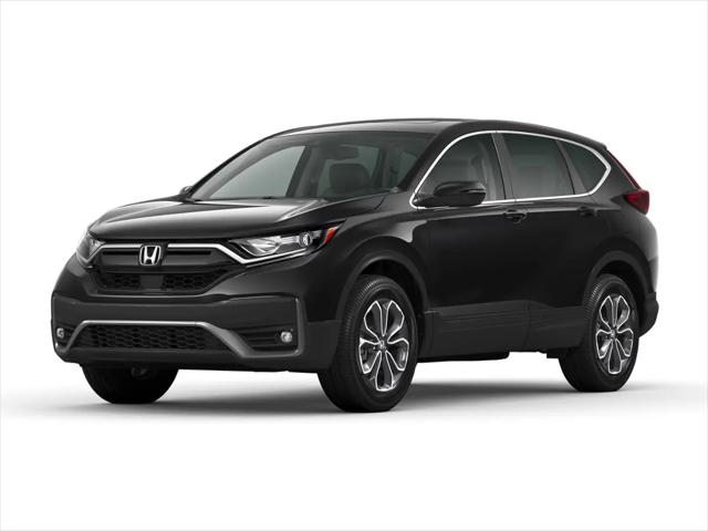 2021 Honda CR-V AWD EX-L for sale in Palatine, IL