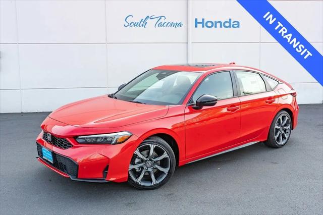 2026 Honda Civic Sport Touring for sale in Tacoma, WA