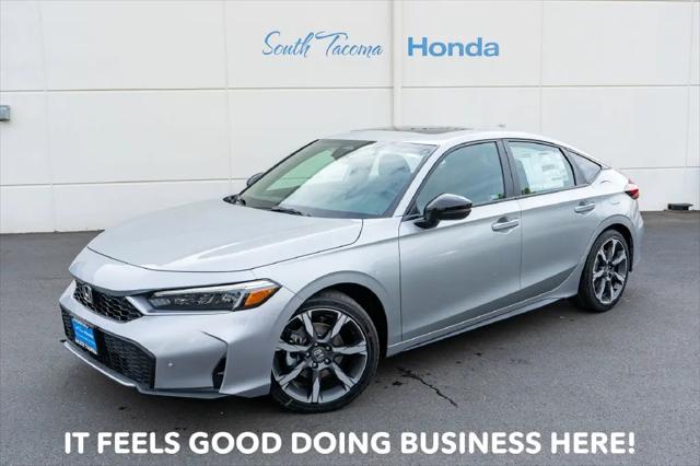 2026 Honda Civic Sport Touring for sale in Tacoma, WA