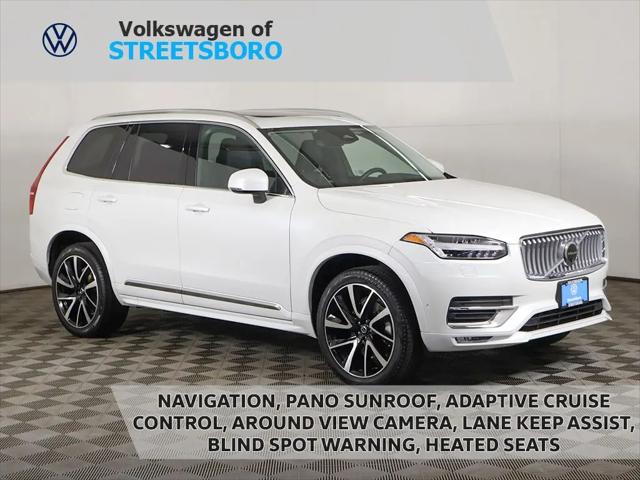 2025 Volvo XC90 B5 Plus for sale in Streetsboro, OH