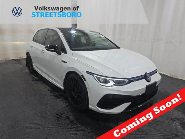 2024 Volkswagen Golf R 2.0T for sale in Streetsboro, OH