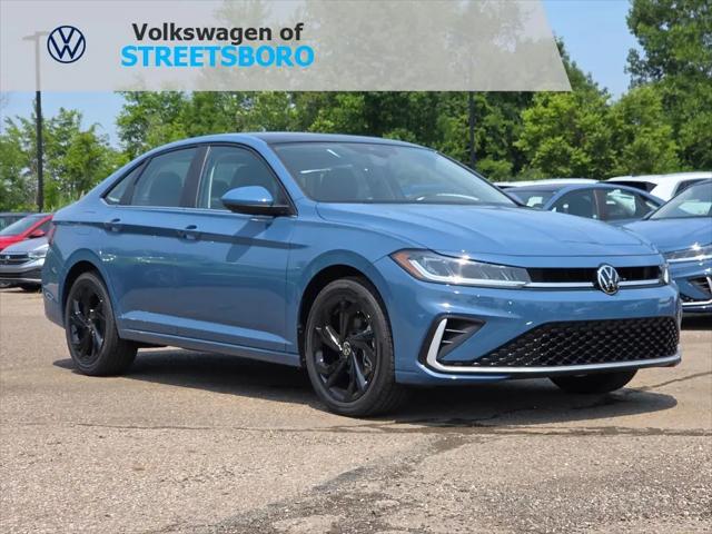 2026 Volkswagen Jetta SE for sale in Streetsboro, OH