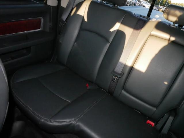 2012 Ram 1500 Laramie