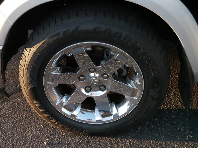 2012 Ram 1500 Laramie