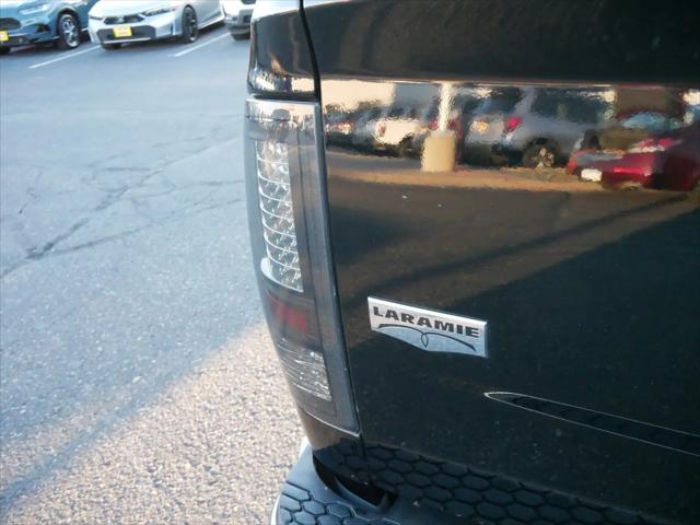 2012 Ram 1500 Laramie