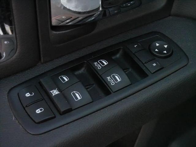 2012 Ram 1500 Laramie