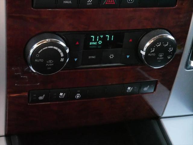 2012 Ram 1500 Laramie